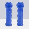 Rubber Bike Bicycle Handle Bar Grips Tricycle Scooter Handlebar For Kids Child