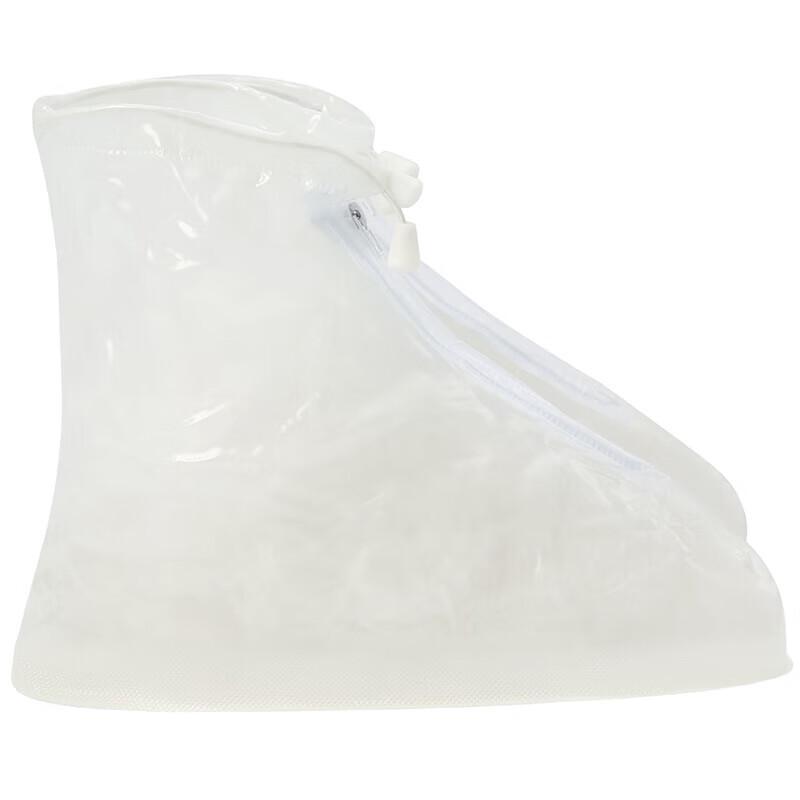 NTSW PVC Rain Shoe Cover
