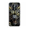 Soft Silicone Cover For Honor Magic7 Magic 7 Pro Magic6 5 Lite Case Cool Fashion Dragon Lion Soft Silicon Shockproof Back Cover