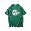 Funny Print REAPER LOVES CATS Cotton Tshirt for Halloween Short Sleeve Tee Summer Tops Women Unisex Tshirt Unisexs Tshirts