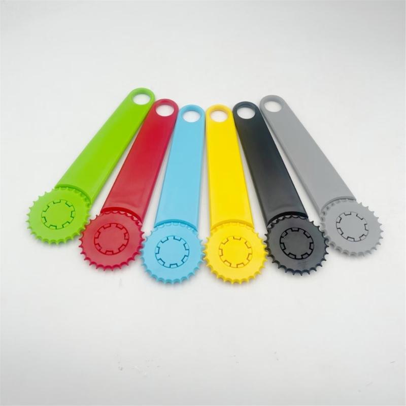 Multipurpose Cardboard Perforation Tool DIY Reusable Cardboard Box Punch 3D Printed Practical Cardboard Hole Punching