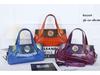 Elegant Snake Pattern Handbag: Versatile, Spacious, and Stylish Shoulder Bag for Women - 2025 New Design