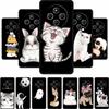 For Xiaomi Poco C75 Case PocoC75 C 75 Soft TPU Silicone Back Cover Cases For Redmi 14C 14R A3 Pro Phone Case Redmi14C 14 C Coque