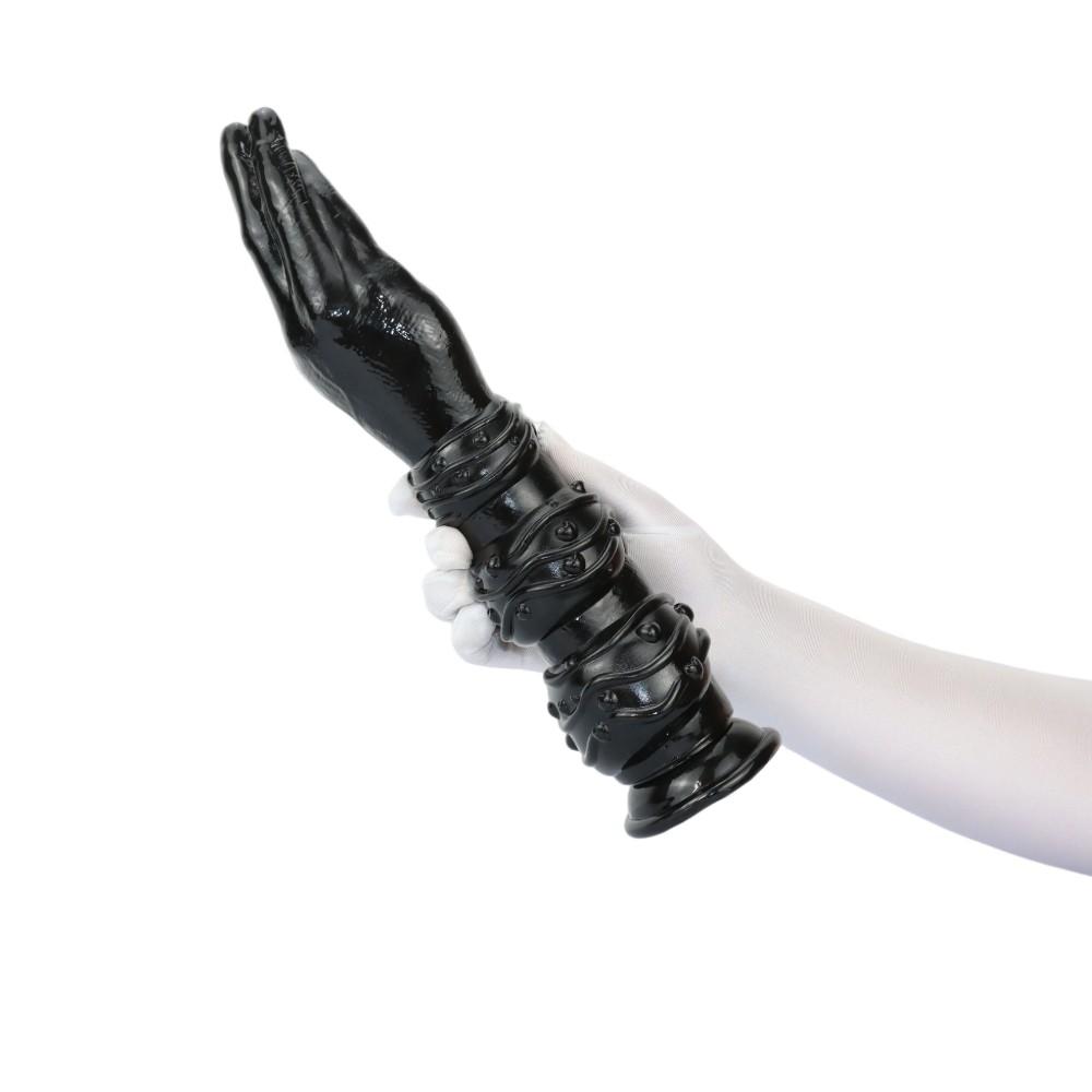 Big Monster Hand Dildo Anal Plug Anal Speculum Anal Sex Machine G-spot Stimulation Lesbian Adult Sex Toys Long Penis Butt Plug