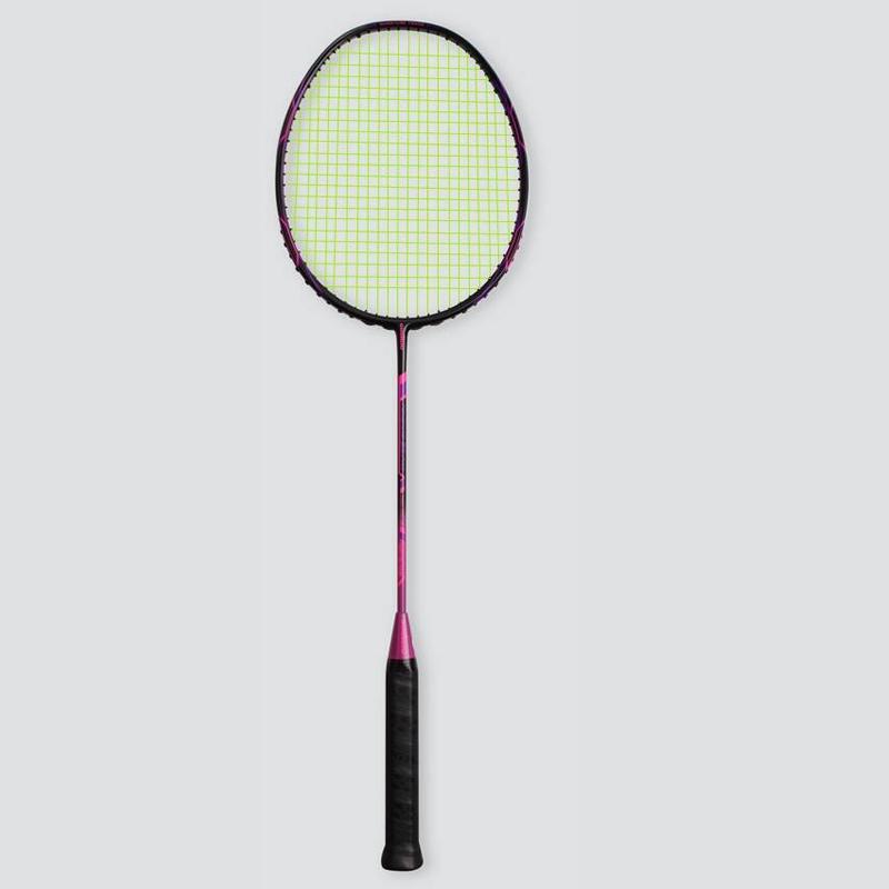 20-29 LBS badminton racket carbon fiber man woman adult high elasticity durable major Attack racket defense G5 6U 26LBS