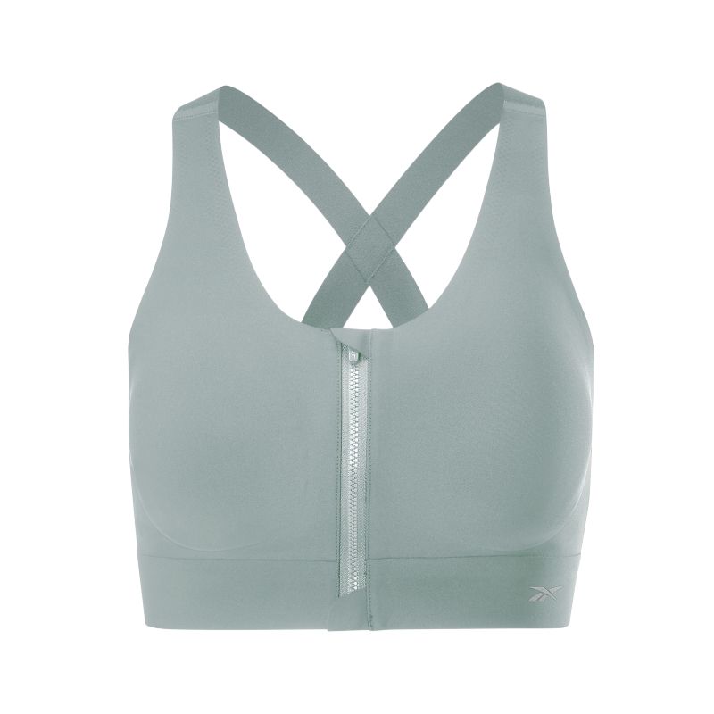 

Reebok Solid Color Slim Fit Training Sports Underwear Women Underwear Light-Green 23RCS402WGG2 S