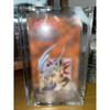 Used God of Toys BOX Loader Magnetic Loader That Can Store Shrink Card Game Boxes (Compatible with One Piece/Yu-Gi-Oh (early) BOX) [Clear]
