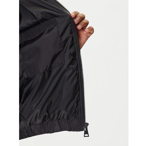 Chaqueta de plumón Versace Jeans Couture 79GAUD17 CQ22D