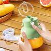 Fruit Juicer Portable Personal Blender BPA-Free Easy To Clean Rechargeable Wireless Mini Small Blender Cup Juice Maker
