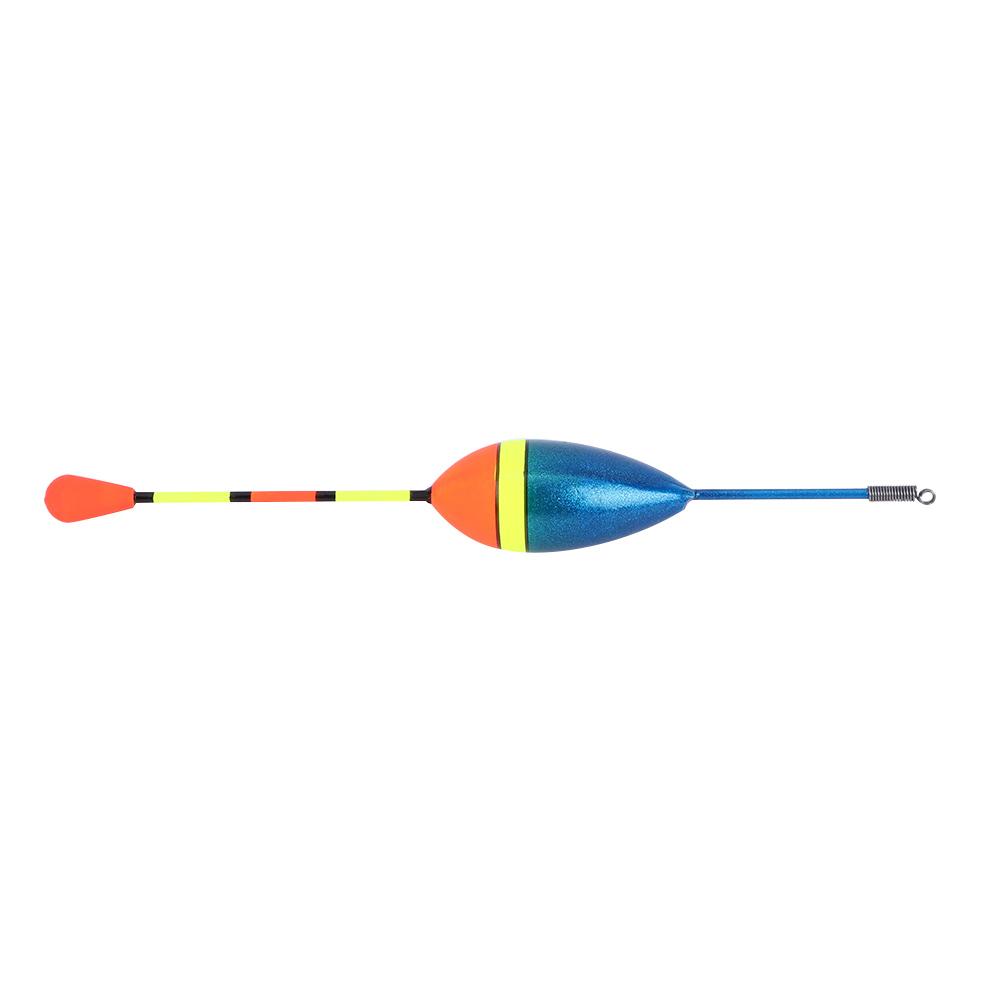 Fishing Accessories Mix Size Color Floats Bobber Fishing Float Float Set Buoy Fishing Light Stick