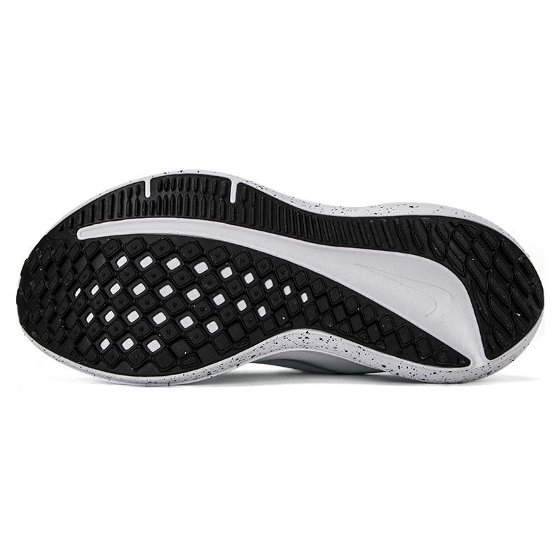 Nike Air Winflo 10 White Emerald Rise Women Sneakers Black FN7106-100