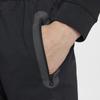 Nike Tech Series Woven Lightweight Simple Durable Pants Men bottoms Black HQ8921-010