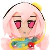 19Cm Touhou Projeto Plush Komeiji Satori Plush Toy Movie Stuffed Animals Cute Cartoon Komeiji Satori Doll For Fans Birthday Gift