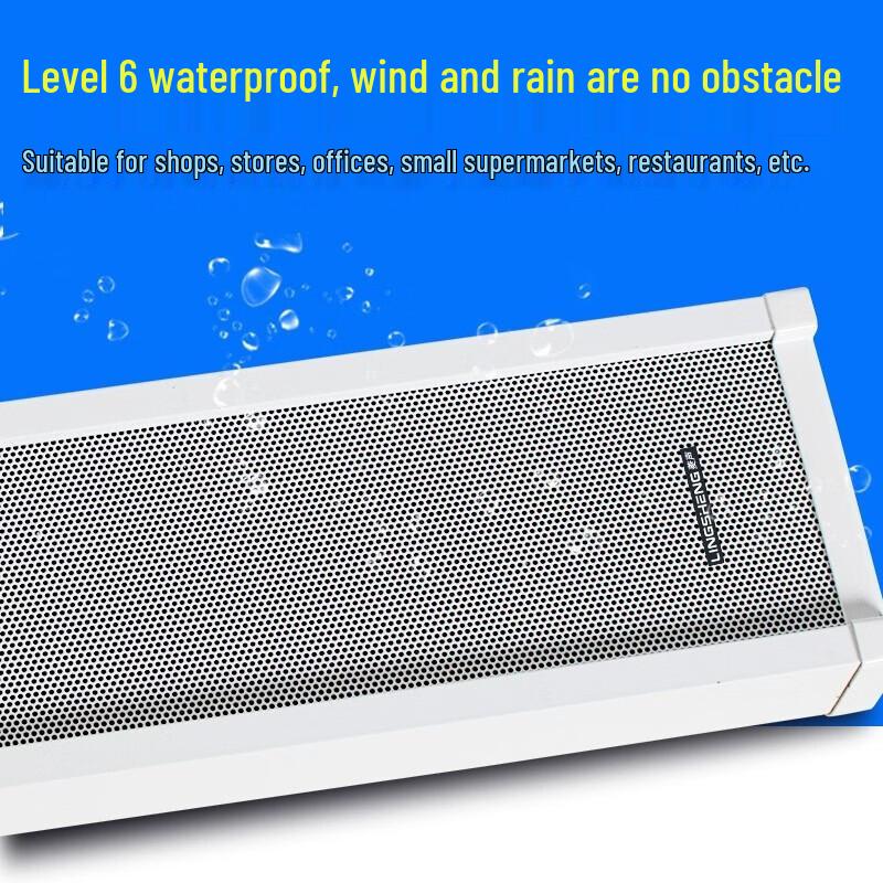 Lingsheng Outdoor Waterproof PA Sound Column CN plug (adapter included)