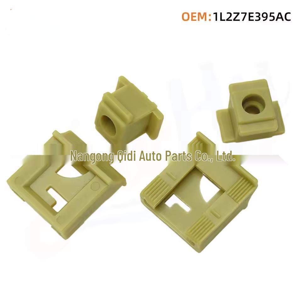 1L2Z7E395AC Ford F150/Explorer/Mustang/Lincoln Transmission Shift Cable Bushing Clip
