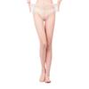 Stockings summer thin women's anti-hook silk ultra-thin, any cut core silk 5D does not fall off the crotch pantyhose God breathable and light