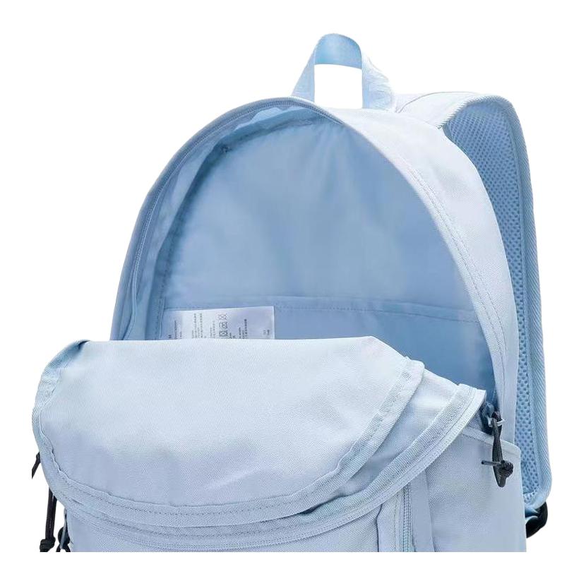 Converse Polyester Backpack Medium Light Haze Blue CV2413022PS-002