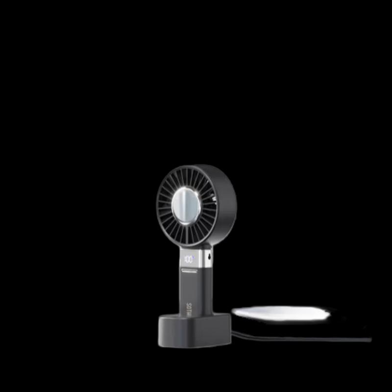 SOTHING Ice Z Plus Portable Folding Oscillating Fan