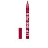 Lipstick - LIP INK PEN #190 Iconic Red - Marker Applicator - Satin Finish - Long-lasting Non-sticky