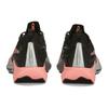 (WMNS) PUMA Fast-R Nitro Elite Carbon 'Black Carnation Pink' Women's 376900-01