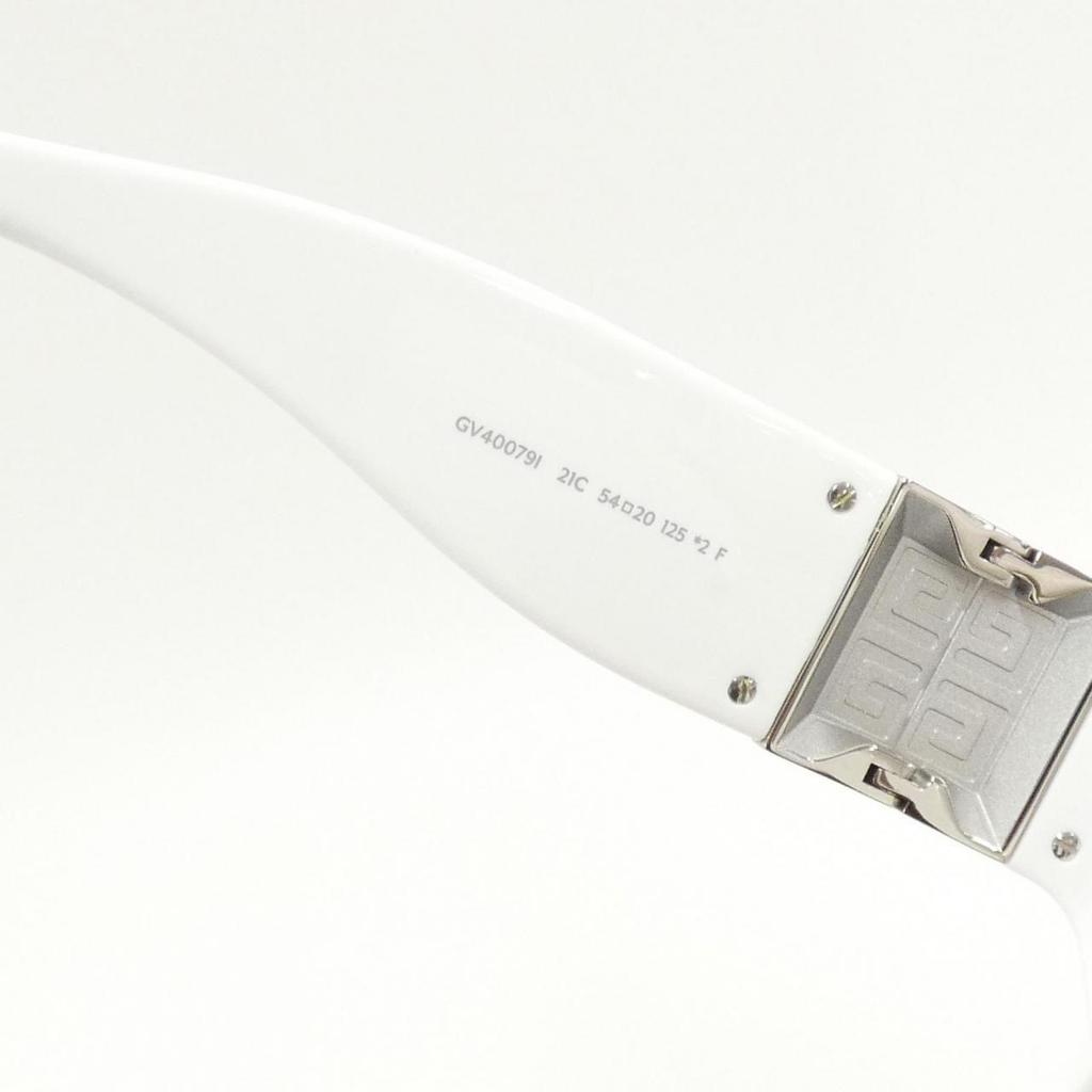 Used [New] Givenchy 40079I Sunglasses