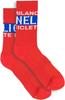 Gruppo Targa Red Socks