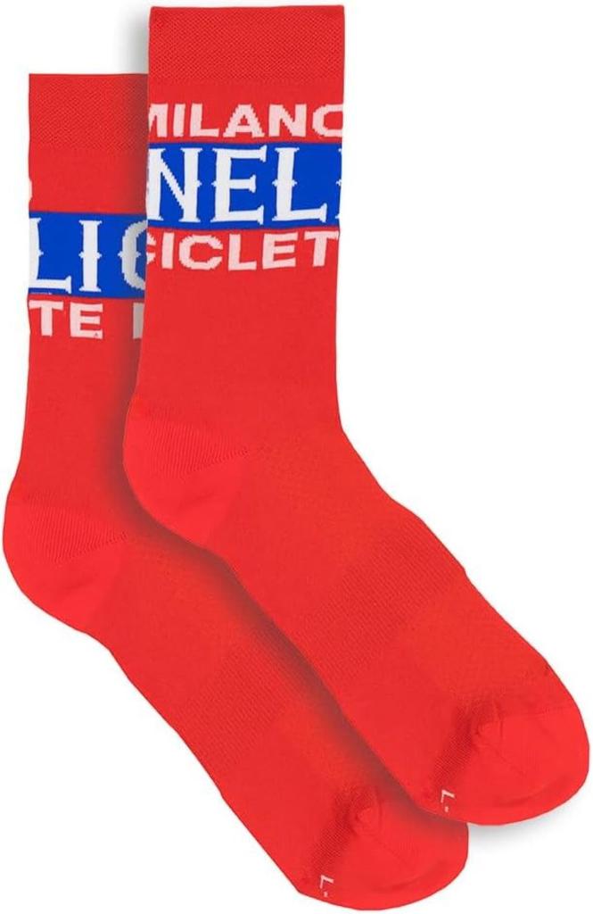Gruppo Targa Red Socks