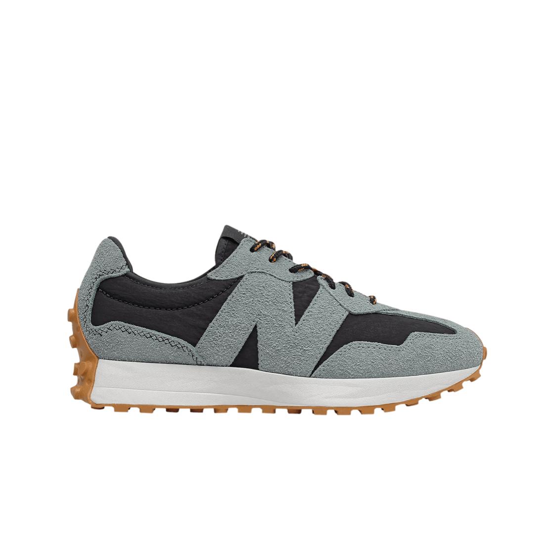 

Мужские кроссовки New Balance 327 Black Slate MS327RE1