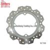 Honda NC700 New Rear Brake Disc for Motorcycles