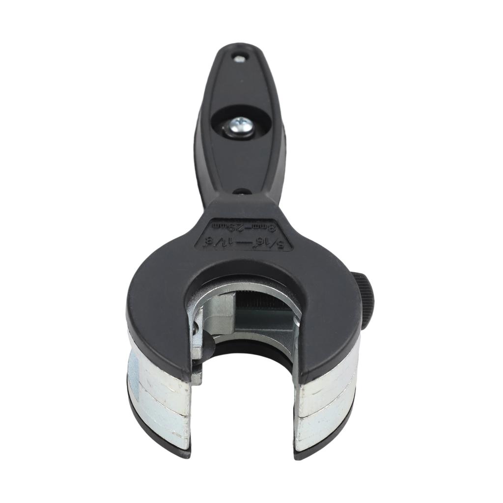 For Aluminum Tubes Aluminum Tube Cutter Pipe Cutter Tool Contractor Tools Compact Design Efficient Cutting Tool