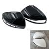 Auto Left Right Rear Heated Mirror Glass Cover Turn Signal Light Lamp for Mercedes-Benz C GLC S E Class W205 X253 W222 W213 W238