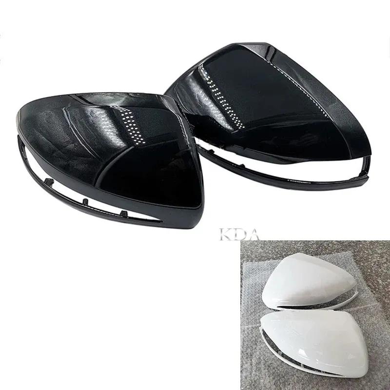 Auto Left Right Rear Heated Mirror Glass Cover Turn Signal Light Lamp for Mercedes-Benz C GLC S E Class W205 X253 W222 W213 W238