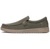 HEYDUDE Braided Loafer Mikka Moccasins