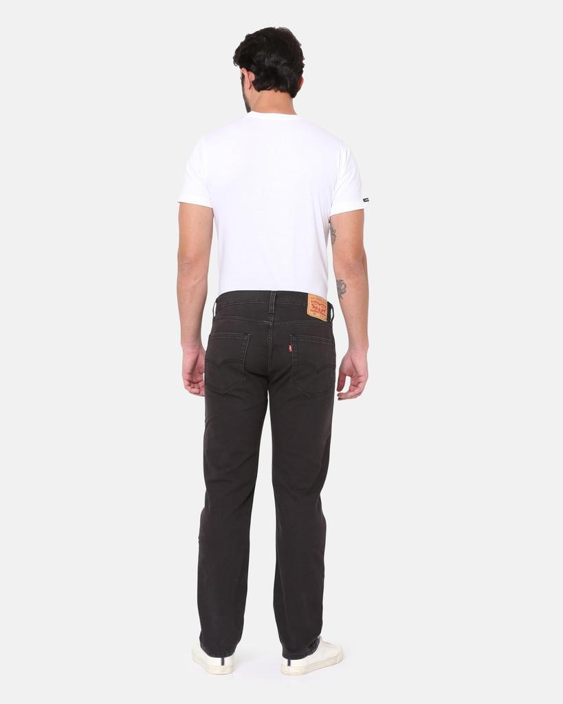 Levi's 502™ Regular Taper Fit Jeans (Insulated) Men's 29507-1549 US W34 L32