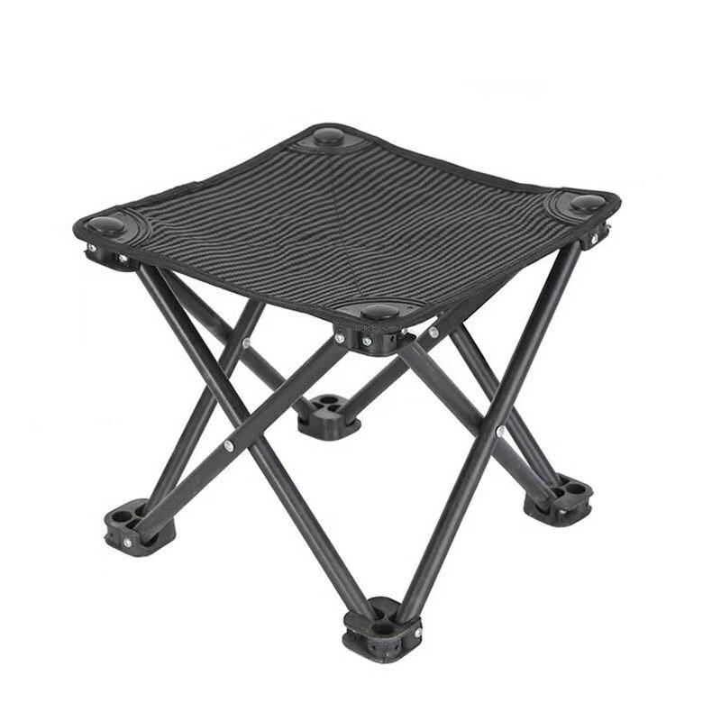 ZhiShi Portable Folding Chair