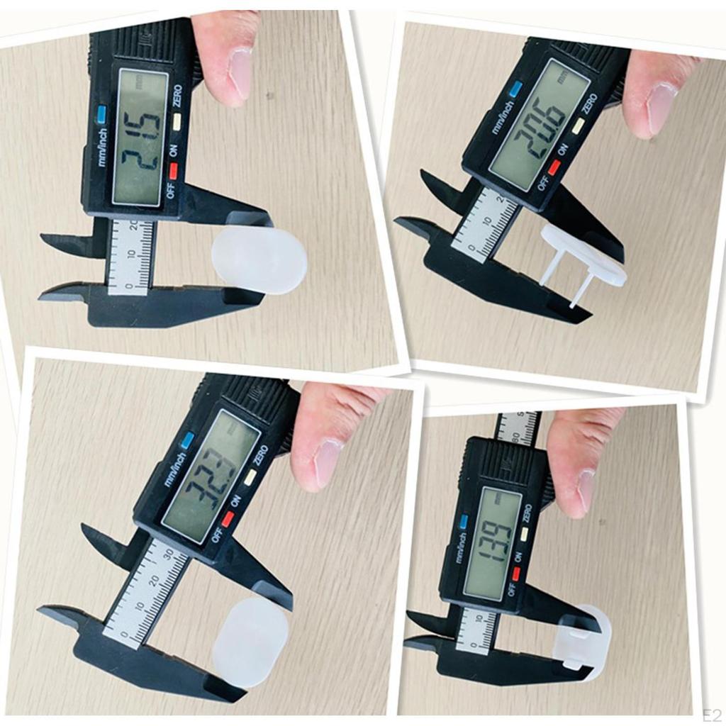 20 Pcs Children's Socket Covers, Household, Outlet Covers