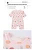 Sommer-Mädchen-Cartoon-Modal-Kurzarm-Pyjama