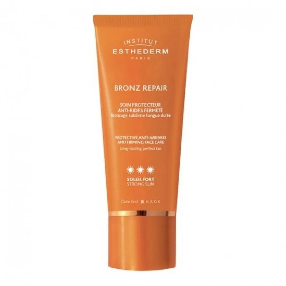 Esthederm Bronze Repair Strong Sun Protective Care 50ml