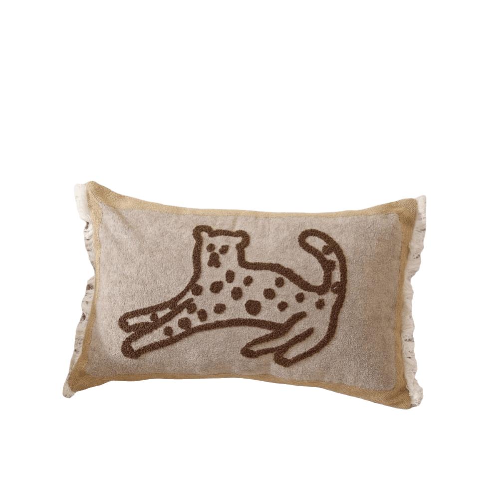 Nordic Style Embroidered Cushion Cover Embroidery Design Sofa Cushion Pillow For Bedroom