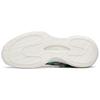 Anta Cushioning Anti-Slip And Wear-Resistant Low-Top Performance Basketball Shoes Men's White Green Black Sneakers 112211615-4