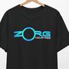 Zorg Industries T-Shirt und Kinder-T-Shirt, Die Fünfte 5. Element Parodie Multipass Korben Dallas