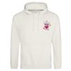 Lilo & Stitch Unisex Adult Angel Heart Valentine's Day Hoodie