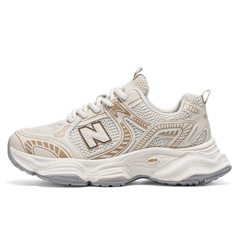 

Весенне-осенние крутые кроссовки для бега, мужская обувь, машинная дышащая сетка, повседневные кроссовки, студенческие, универсальные 44