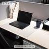 KOKUYO Desk Mat Soft (Vinyl Chloride) Matte Type 450 x 300 Ma-1N
