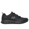 Sports Shoes Black Version