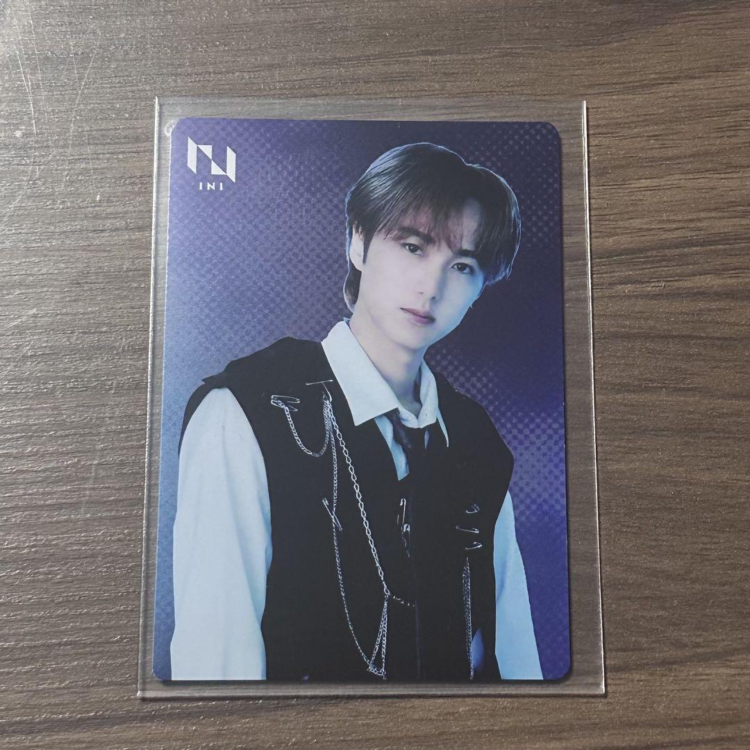 

[USED] INITIMEMUSIC LIVE Venue Limited Takumi Ozaki