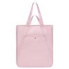Nike Fabric Tote Bag, Shopping Bag, Shoulder Bag, Handbag Regular Unisex Medium Soft Pink & Dreamy Fuchsia Casual DR7217-690