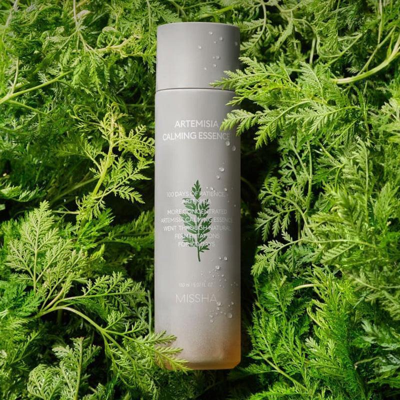 MISSHA Beruhigende Artemisia-Essenz 150 ml