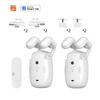 Tuya Smart Home WiFi ZigBee Voice-Controlled Electric Curtain Motor (Trackless)