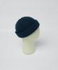 Lamolaeng Merino Wool Double Cuff Watchcap Navy
